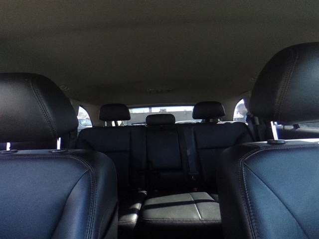 Ford Edge 2014 photo 17